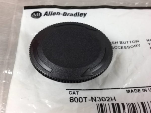 800T-N302H ALLEN BRADLEY 800TN302H
