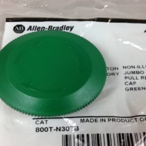 800T-N307B ALLEN BRADLEY 800TN307B