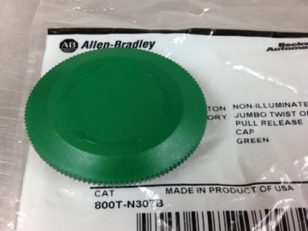 800T-N307B ALLEN BRADLEY 800TN307B