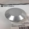 800H-NP51G ALLEN BRADLEY 800HNP51G