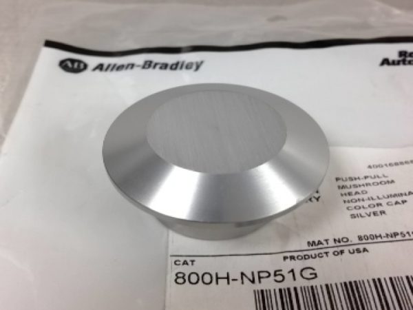 800H-NP51G ALLEN BRADLEY 800HNP51G