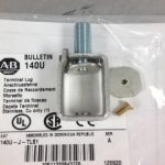 140U-J-TLS1 ALLEN BRADLEY 140UJTLS1 NEW
