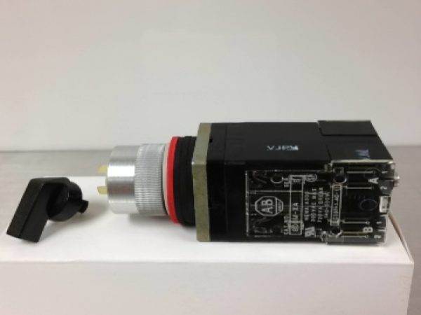 800MR-HH2BB ALLEN BRADLEY 800MRHH2BB