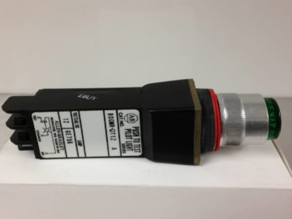 800MR-QT12G ALLEN BRADLEY 800MRQT12G