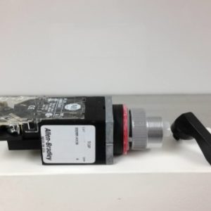 800MR-HK2BLAK ALLEN BRADLEY 800MRHK2BLAK