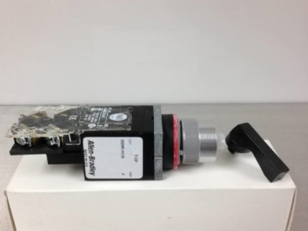 800MR-HK2BLAK ALLEN BRADLEY 800MRHK2BLAK