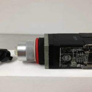 800MR-JH5UB ALLEN BRADLEY 800MRJH5UB