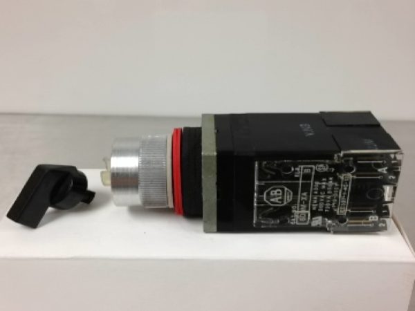 800MR-JH5UB ALLEN BRADLEY 800MRJH5UB