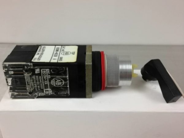 800MR-HK2BB ALLEN BRADLEY 800MRHK2BB
