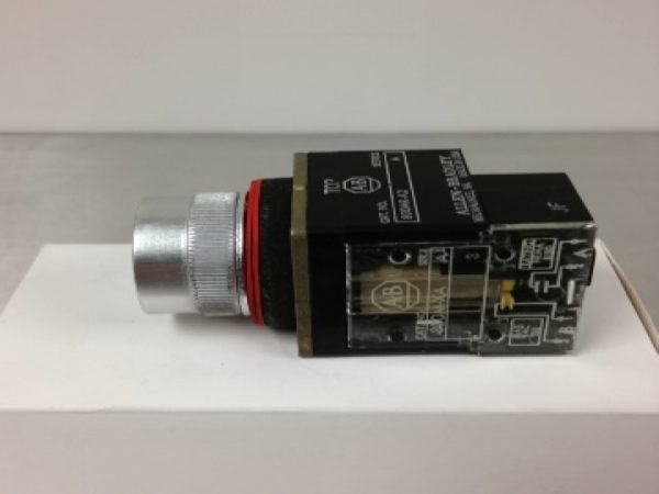 800MR-A2A ALLEN BRADLEY 800MRA2A