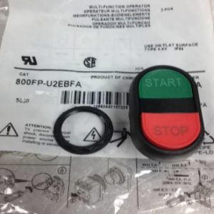 800FP-U2EBFA ALLEN BRADLEY 800FPU2EBFA