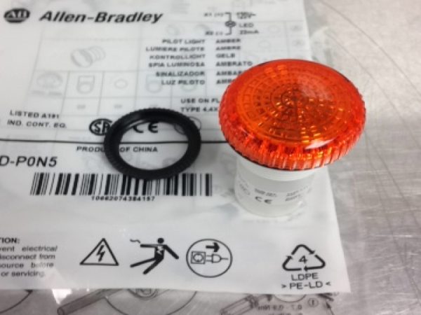 800FD-P0N5 ALLEN BRADLEY 800FDP0N5