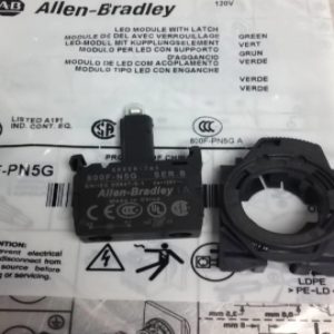 800F-PN5G ALLEN BRADLEY 800FPN5G