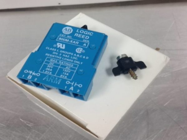 800M-XAR ALLEN BRADLEY 800MXAR