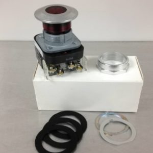 ALLEN BRADLEY 800TFXNP16RA1
