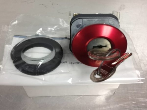 800T-E12M6A ALLEN BRADLEY 800TE12M6A