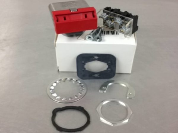 800H-WK6A ALLEN BRADLEY 800HWK6A