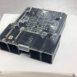 800M-XD2 ALLEN BRADLEY 800MXD2