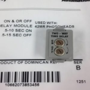 60-1791 ALLEN BRADLEY 601791