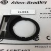 800F-11WE107 ALLEN BRADLEY 800F11WE107