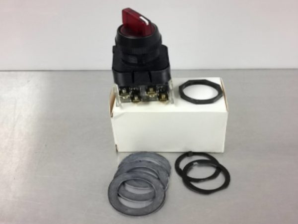 800H-16JRR2KB7AX ALLEN BRADLEY 800H16JRR2KB7AX