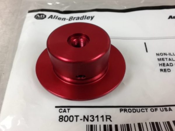 800T-N311R ALLEN BRADLEY 800TN311R