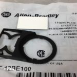 800F-12BE100 ALLEN BRADLEY 800F12BE100