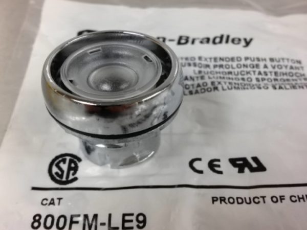 800FM-LE9 ALLEN BRADLEY 800FMLE9
