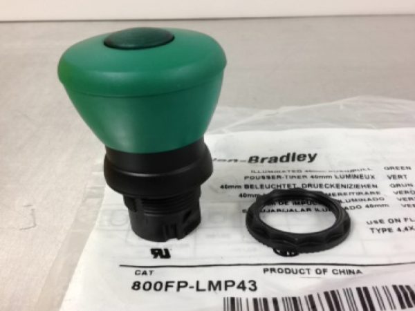 800FP-LMP43 ALLEN BRADLEY 800FPLMP43
