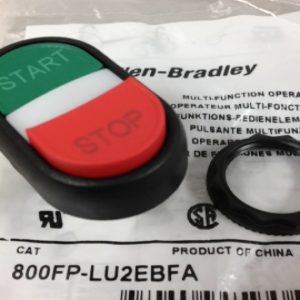 800FP-LU2EBFA ALLEN BRADLEY 800FPLU2EBFA