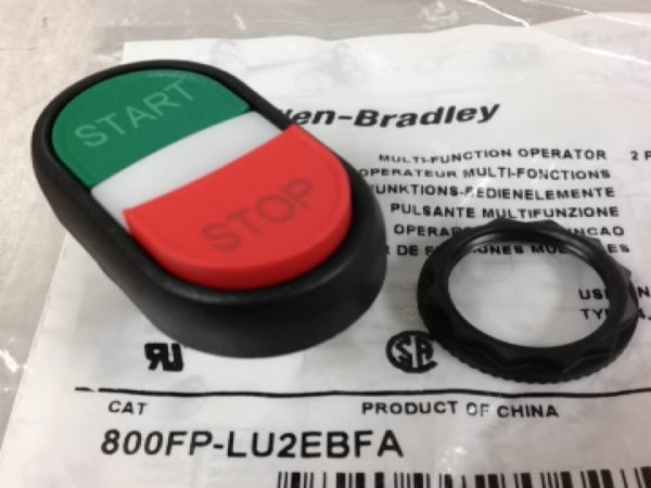 800FP-LU2EBFA ALLEN BRADLEY 800FPLU2EBFA