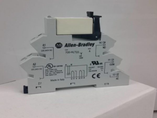 700-HLT22U2 ALLEN BRADLEY 700HLT22U2