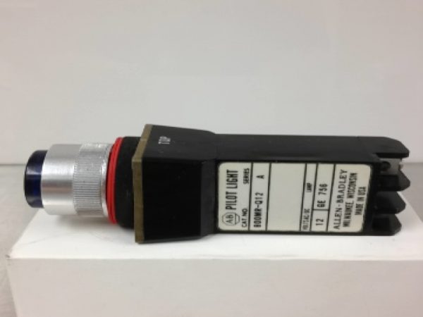 800MR-Q12B ALLEN BRADLEY 800MRQ12B