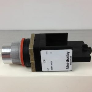800MR-HX2B ALLEN BRADLEY 800MRHX2B