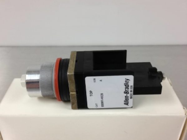800MR-HX2B ALLEN BRADLEY 800MRHX2B