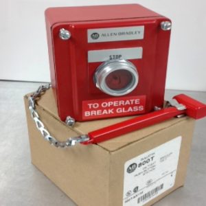 800T-NX115 ALLEN BRADLEY 800TNX115