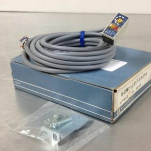 XUMJ073534 SQUARE D/TELEMECANIQUE SENSOR ACCESSORIES