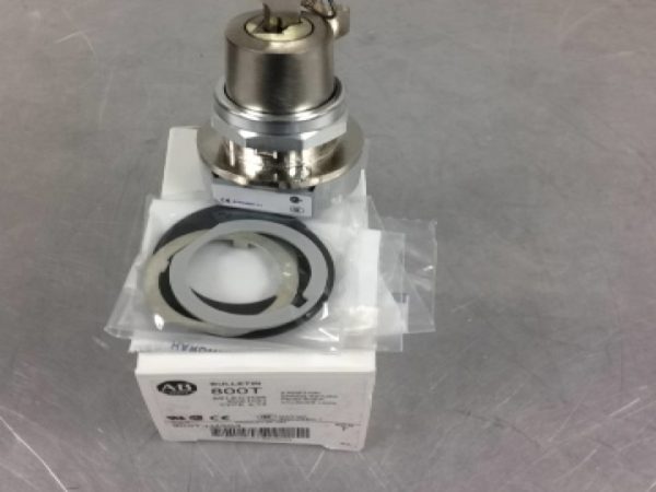 800T-H4804 ALLEN BRADLEY 800TH4804