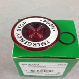 9001R2205 SQUARE D/TELEMECANIQUE PUSH BUTTON PILOT LIGHT SELECTOR SWITCH ACCESSORIES