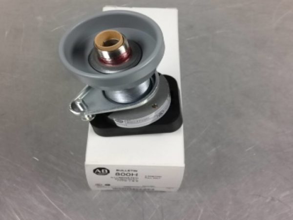 800H-FPXQ00 ALLEN BRADLEY 800HFPXQ00