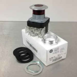 ALLEN BRADLEY 800TCFXQ24RA1