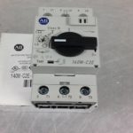 140M-C2E-B16 ALLEN BRADLEY 140MC2EB16