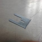 8042065501 SQUARE D/TELEMECANIQUE MOTOR CONTROL CENTER ACCESSORIES