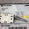 800T-XD4M ALLEN BRADLEY 800TXD4M