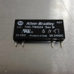 700-TBS24 ALLEN BRADLEY 700TBS24