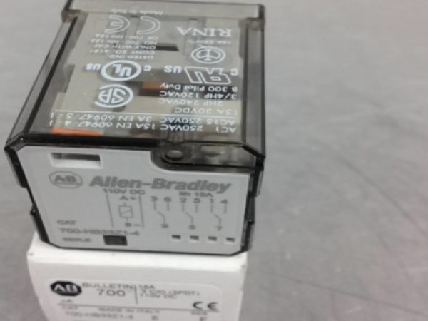 700-HB33Z1-4 ALLEN BRADLEY 700HB33Z14