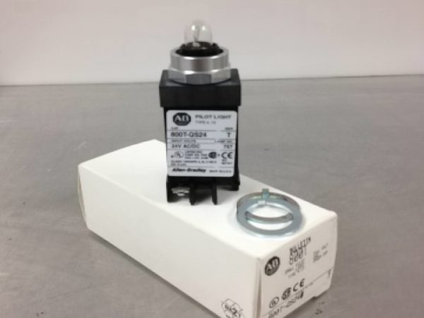 800T-QS24 ALLEN BRADLEY 800TQS24