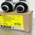 9001SKRU1 SQUARE D/TELEMECANIQUE PUSH BUTTON COMPLETE ASSEMBLIES