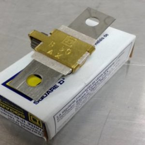 B50.0 SQUARE D/TELEMECANIQUE THERMAL OVERLOAD HEATER ELEMENTS