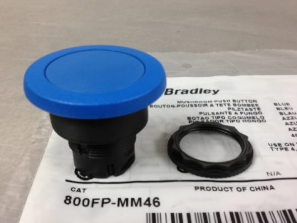 800FP-MM46 ALLEN BRADLEY 800FPMM46